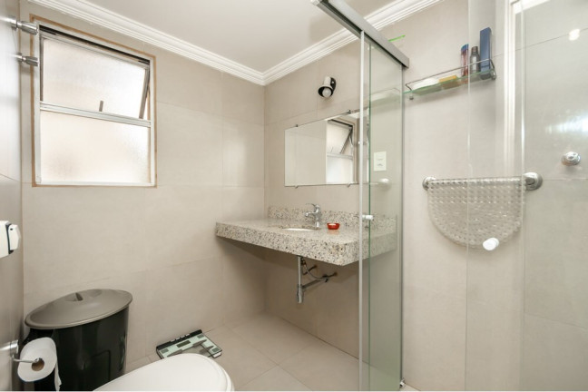 Imagem Apartamento com 3 Quartos à Venda, 92 m² em Campo Belo - São Paulo Imagem Apartamento com 3 Quartos à Venda, 92 m² em Campo Belo - São Paulo