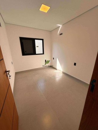 Imagem Casa com 3 Quartos à Venda, 83 m² em Jardim Vale Verde