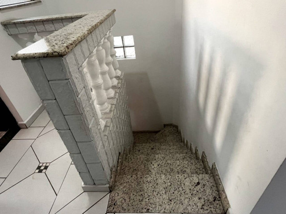 Imagem Casa com 4 Quartos à Venda, 300 m² em Vila Curuçá - Santo André Imagem Casa com 4 Quartos à Venda, 300 m² em Vila Curuçá - Santo André