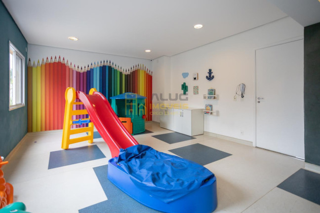 Imagem Apartamento com 1 Quarto à Venda, 31 m² em água Branca - São Paulo
