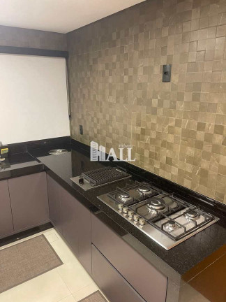 Imagem Apartamento com 3 Quartos à Venda, 140 m² em Centro - São José Do Rio Preto