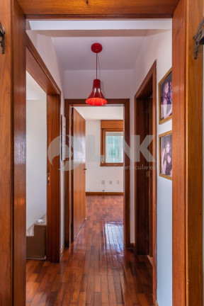 Imagem Imóvel com 2 Quartos à Venda, 146 m² em Santana - Porto Alegre