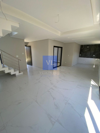 Casa com 3 Quartos à Venda, 138 m² em Boqueirão - Curitiba