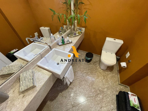Imagem Casa de Condomínio com 4 Quartos à Venda, 425 m² em Barra Da Tijuca - Rio De Janeiro Imagem Casa de Condomínio com 4 Quartos à Venda, 425 m² em Barra Da Tijuca - Rio De Janeiro