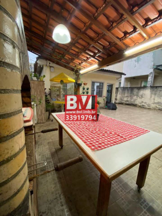 Imagem Casa com 3 Quartos à Venda, 210 m² em Vila Da Penha - Rio De Janeiro Imagem Casa com 3 Quartos à Venda, 210 m² em Vila Da Penha - Rio De Janeiro