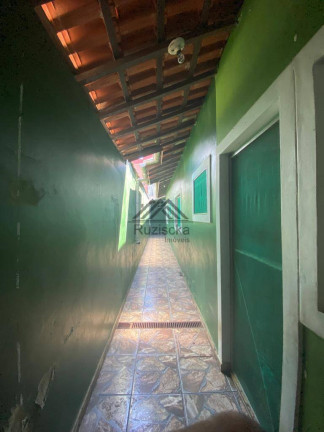 Imagem Casa com 2 Quartos à Venda, 125 m² em Jardim Corumbá - Itanhaém Imagem Casa com 2 Quartos à Venda, 125 m² em Jardim Corumbá - Itanhaém