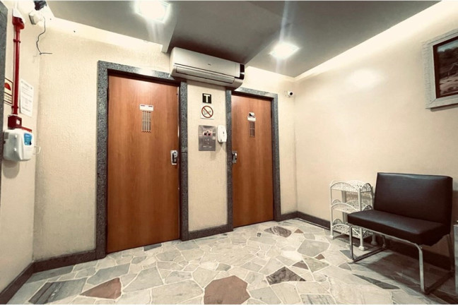 Imagem Apartamento com 1 Quarto à Venda, 28 m² em Centro Histórico - Porto Alegre
