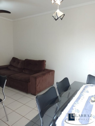 Imagem Imóvel com 2 Quartos à Venda, 49 m² em Ipiranga - Ribeirão Preto Imagem Imóvel com 2 Quartos à Venda, 49 m² em Ipiranga - Ribeirão Preto