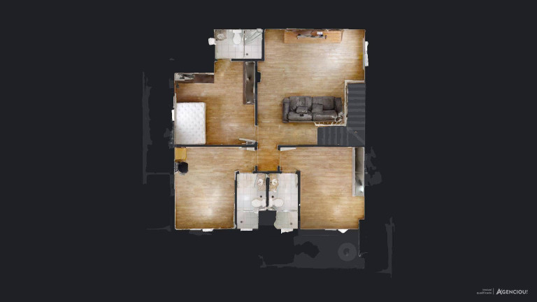 Imagem Imóvel com 3 Quartos à Venda, 196 m² em Vila Santo Estéfano - São Paulo Imagem Imóvel com 3 Quartos à Venda, 196 m² em Vila Santo Estéfano - São Paulo