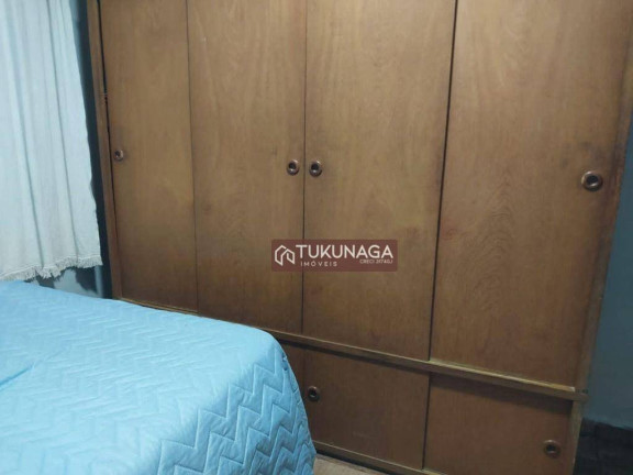 Imagem Apartamento com 2 Quartos à Venda, 47 m² em Jardim Flor Da Montanha - Guarulhos