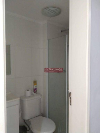 Imagem Apartamento com 2 Quartos à Venda, 47 m² em Novo Osasco - Osasco Imagem Apartamento com 2 Quartos à Venda, 47 m² em Novo Osasco - Osasco