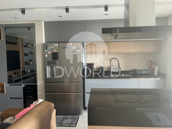 Imagem Imóvel com 2 Quartos à Venda, 83 m² em Vila Scarpelli - Santo André Imagem Imóvel com 2 Quartos à Venda, 83 m² em Vila Scarpelli - Santo André