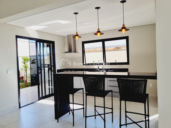 Imagem Casa de Condomínio com 3 Quartos à Venda, 200 m² em Vila Monte Alegre - Paulínia Imagem Casa de Condomínio com 3 Quartos à Venda, 200 m² em Vila Monte Alegre - Paulínia