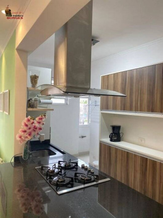 Imagem Apartamento com 2 Quartos para Alugar, 79 m² em Brooklin - São Paulo Imagem Apartamento com 2 Quartos para Alugar, 79 m² em Brooklin - São Paulo