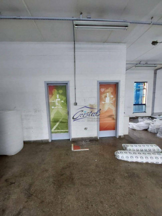 Imagem Galpão para Alugar, 900 m² em Jardim Ester - São Paulo Imagem Galpão para Alugar, 900 m² em Jardim Ester - São Paulo