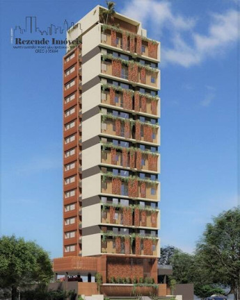 Imagem Apartamento com 2 Quartos à Venda, 48 m² em Jardim Oceania - João Pessoa Imagem Apartamento com 2 Quartos à Venda, 48 m² em Jardim Oceania - João Pessoa