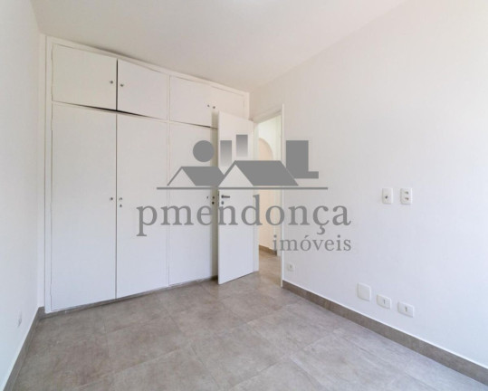 Imagem Apartamento com 2 Quartos à Venda, 75 m² em Cerqueira César - São Paulo