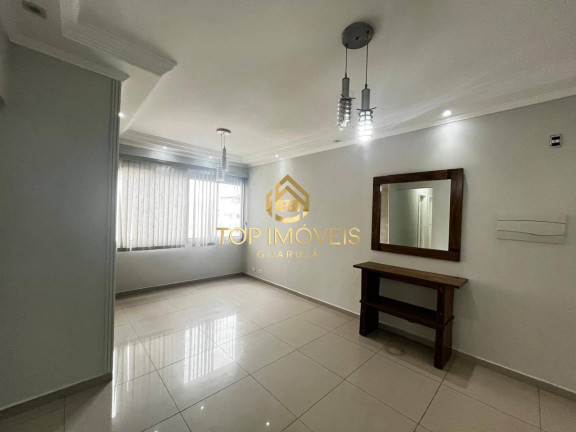 Apartamento com 2 Quartos à Venda, 80 m² em Enseada - Guarujá