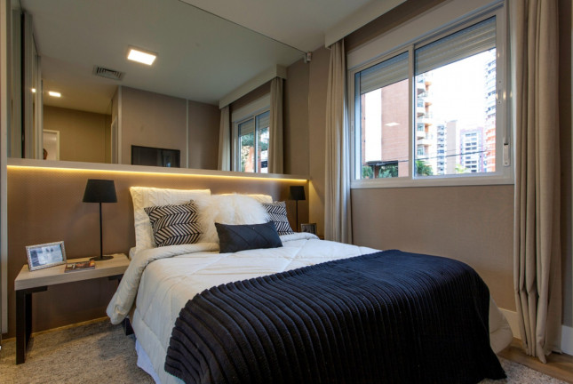 Imagem Imóvel com 3 Quartos à Venda, 68 m² em Vila Mariana - São Paulo Imagem Imóvel com 3 Quartos à Venda, 68 m² em Vila Mariana - São Paulo