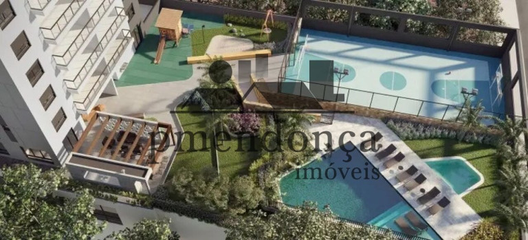 Apartamento com 3 Quartos à Venda, 81 m² em Vila Romana - São Paulo