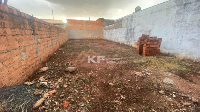 Imagem Terreno à Venda, 160 m² em Jardim José Figueira - Ribeirão Preto Imagem Terreno à Venda, 160 m² em Jardim José Figueira - Ribeirão Preto