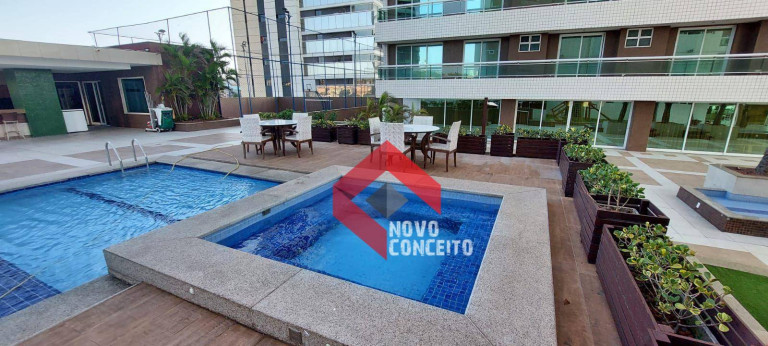 Imagem Apartamento com 4 Quartos à Venda, 326 m² em Mucuripe - Fortaleza Imagem Apartamento com 4 Quartos à Venda, 326 m² em Mucuripe - Fortaleza
