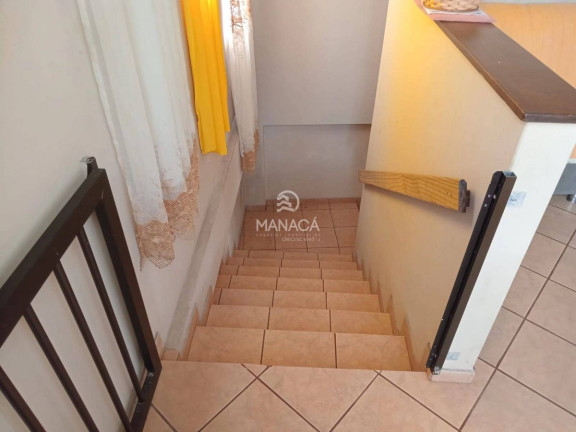Imagem Casa com 3 Quartos à Venda, 190 m² em São Cristóvão - Barra Velha