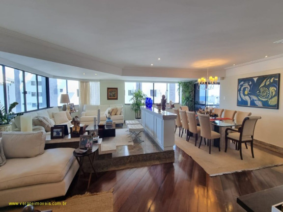 Imagem Imóvel com 4 Quartos à Venda, 295 m² em Pituba - Salvador Imagem Imóvel com 4 Quartos à Venda, 295 m² em Pituba - Salvador