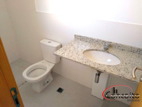 Imagem Apartamento com 3 Quartos à Venda, 163 m² em Praia Grande - Ubatuba