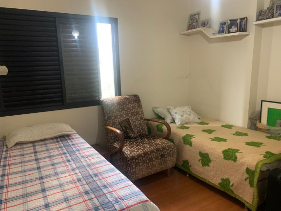 Imagem Apartamento com 3 Quartos à Venda, 140 m² em Perdizes - São Paulo