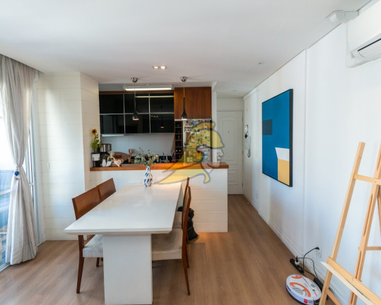 Imagem Apartamento com 2 Quartos à Venda, 71 m² em Vila Nova Conceição - São Paulo
