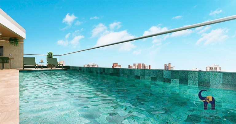 Imagem Apartamento com 1 Quarto à Venda, 37 m² em Barra - Salvador Imagem Apartamento com 1 Quarto à Venda, 37 m² em Barra - Salvador