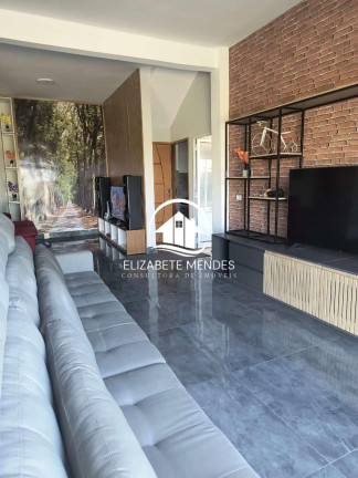Imagem Casa com 5 Quartos à Venda, 500 m² em Ipelandia - Suzano Imagem Casa com 5 Quartos à Venda, 500 m² em Ipelandia - Suzano