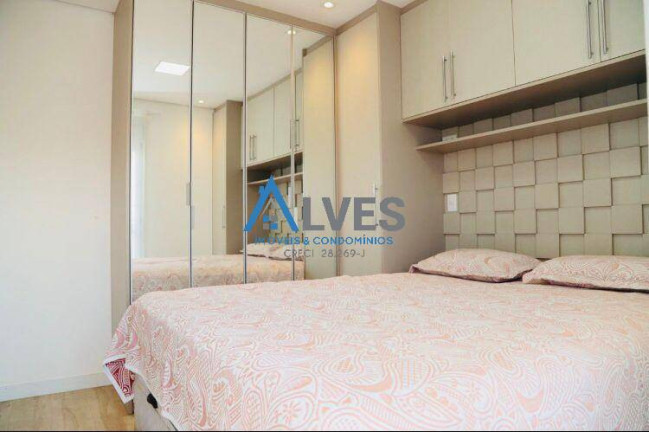 Imagem Apartamento com 2 Quartos à Venda, 56 m² em Centro - São Bernardo Do Campo Imagem Apartamento com 2 Quartos à Venda, 56 m² em Centro - São Bernardo Do Campo