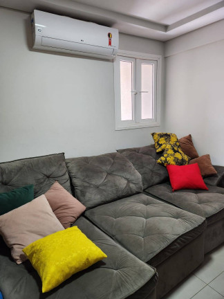 Imagem Apartamento à Venda, em Ribeirão Do Lipa - Cuiabá Imagem Apartamento à Venda, em Ribeirão Do Lipa - Cuiabá
