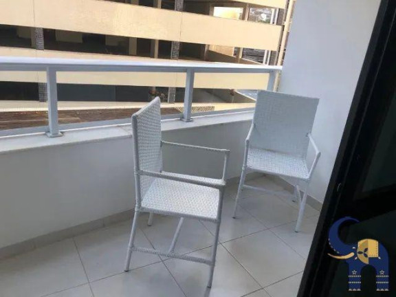 Imagem Apartamento com 1 Quarto à Venda, 50 m² em Caminho Das Arvores - Salvador Imagem Apartamento com 1 Quarto à Venda, 50 m² em Caminho Das Arvores - Salvador