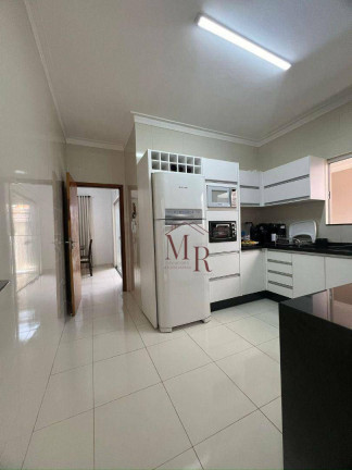 Imagem Casa com 3 Quartos à Venda, 145 m² em Parque Residencial Do Lago - Votuporanga Imagem Casa com 3 Quartos à Venda, 145 m² em Parque Residencial Do Lago - Votuporanga
