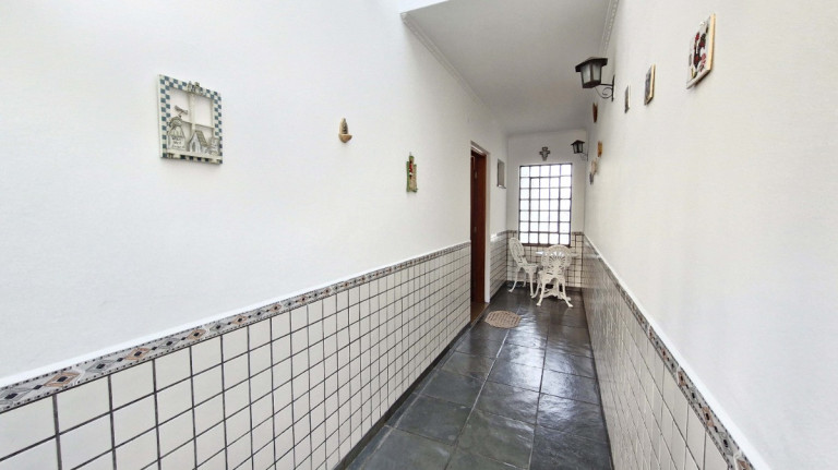 Imagem Sobrado com 4 Quartos à Venda, 210 m² em água Fria - São Paulo