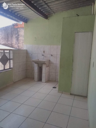 Imagem Sobrado com 3 Quartos à Venda, 141 m² em Jardim Tatiana - Votorantim