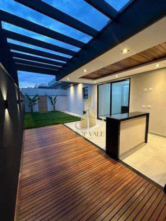 Imagem Casa com 3 Quartos à Venda, 150 m² em Condomínio Terras Do Vale - Caçapava Imagem Casa com 3 Quartos à Venda, 150 m² em Condomínio Terras Do Vale - Caçapava