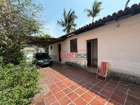 Imagem Casa com 3 Quartos à Venda, 89 m² em Parque Burle - Cabo Frio