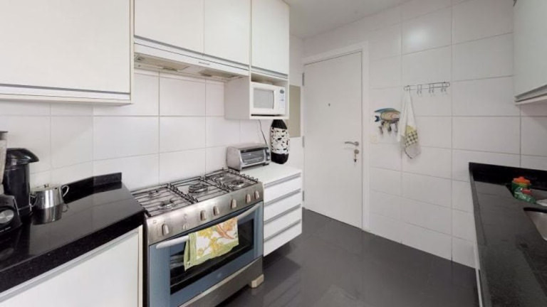 Imagem Cobertura com 4 Quartos à Venda, 251 m² em Vila Mariana - São Paulo