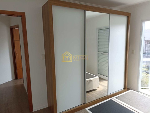 Imagem Casa com 2 Quartos à Venda, 107 m² em Vila Cecília Maria - Santo André