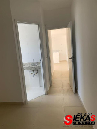 Imagem Apartamento com 2 Quartos à Venda, 56 m² em Vila Bela - São Paulo Imagem Apartamento com 2 Quartos à Venda, 56 m² em Vila Bela - São Paulo