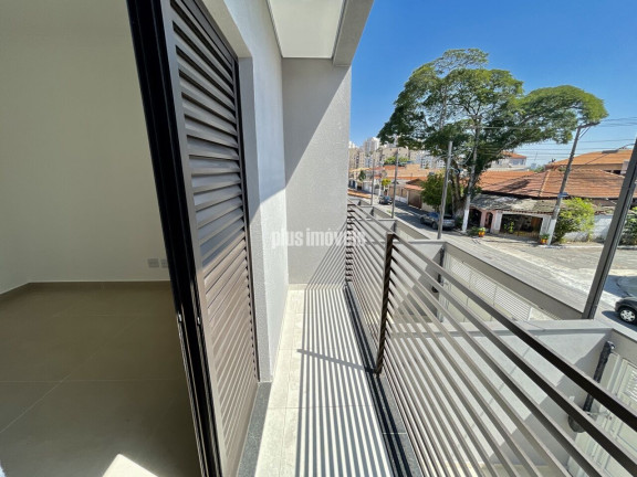 Imagem Casa com 3 Quartos à Venda, 87 m² em Campo Grande - São Paulo Imagem Casa com 3 Quartos à Venda, 87 m² em Campo Grande - São Paulo
