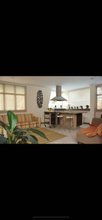 Imagem Apartamento com 1 Quarto para Alugar, 50 m² em Vila Clementino - São Paulo Imagem Apartamento com 1 Quarto para Alugar, 50 m² em Vila Clementino - São Paulo