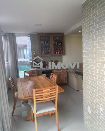 Imagem Apartamento com 3 Quartos à Venda, 110 m² em Jardim Camburi - Vitória