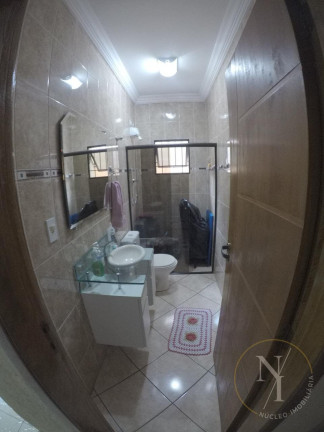 Imagem Casa com 3 Quartos à Venda, 126 m² em Vila Santa Clara - São Paulo Imagem Casa com 3 Quartos à Venda, 126 m² em Vila Santa Clara - São Paulo
