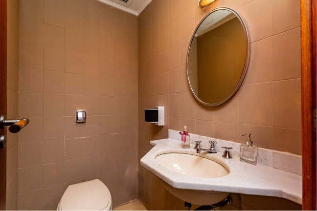 Imagem Apartamento com 3 Quartos à Venda, 241 m² em Bela Vista - Porto Alegre