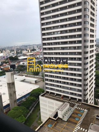 Imagem Apartamento com 2 Quartos à Venda, 67 m² em Centro - Osasco